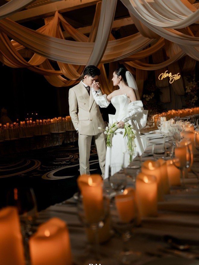 Hào & Vân || Wedding Ceremony